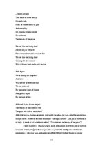 Referāts 'Somu grupas "HIM" albums "Love Metal"', 11.