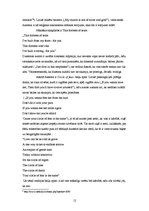 Referāts 'Somu grupas "HIM" albums "Love Metal"', 12.