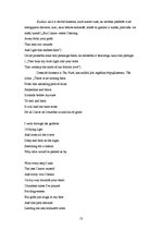 Referāts 'Somu grupas "HIM" albums "Love Metal"', 13.