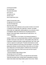 Referāts 'Somu grupas "HIM" albums "Love Metal"', 14.