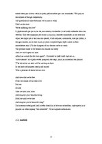 Referāts 'Somu grupas "HIM" albums "Love Metal"', 15.