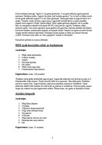 Konspekts 'Ķīnas virtuve un receptes', 8.