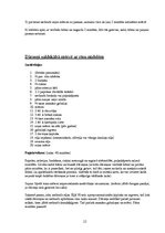 Konspekts 'Ķīnas virtuve un receptes', 12.