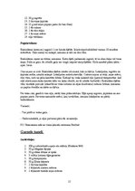 Konspekts 'Ķīnas virtuve un receptes', 15.