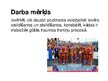 Prezentācija 'Iesildīšanās un atsildīšanās nozīme pludmales volejbolā', 3.