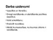 Prezentācija 'Iesildīšanās un atsildīšanās nozīme pludmales volejbolā', 4.