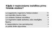 Prezentācija 'Iesildīšanās un atsildīšanās nozīme pludmales volejbolā', 8.