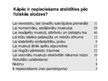 Prezentācija 'Iesildīšanās un atsildīšanās nozīme pludmales volejbolā', 10.