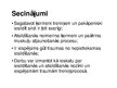 Prezentācija 'Iesildīšanās un atsildīšanās nozīme pludmales volejbolā', 11.