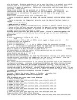 Konspekts 'Practical Investigation on Terminal Velocity of a Sphere in Oil', 6.