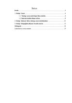 Referāts 'Veselīga uztura nozīme skolas vecuma bērnu attīstībā', 1.