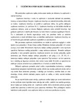 Prakses atskaite 'Biroja vadības prakses atskaite', 18.