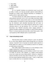 Prakses atskaite 'Biroja vadības prakses atskaite', 36.