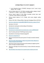 Prakses atskaite 'Biroja vadības prakses atskaite', 44.