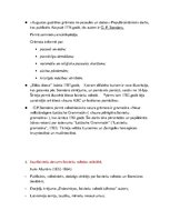 Konspekts 'Valoda - cilvēces kultūras mantojums', 4.