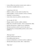 Konspekts 'Valoda - cilvēces kultūras mantojums', 5.