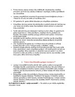 Konspekts 'Valoda - cilvēces kultūras mantojums', 7.