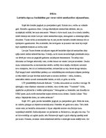 Eseja 'Latviešu cīņa barikādēs par savas valsts neatkarības atjaunošanu', 1.