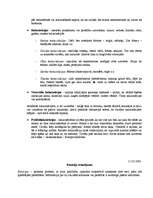 Referāts 'Tiesu psihiatrija', 2.