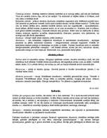 Referāts 'Tiesu psihiatrija', 19.