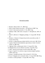 Referāts 'Saskarsme ar dabu - viens no attīstības faktoriem izziņas sfērā 5-6 gadus veciem', 5.