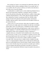 Referāts 'Saskarsme ar dabu - viens no attīstības faktoriem izziņas sfērā 5-6 gadus veciem', 9.