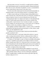 Referāts 'Saskarsme ar dabu - viens no attīstības faktoriem izziņas sfērā 5-6 gadus veciem', 11.