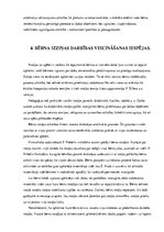 Referāts 'Saskarsme ar dabu - viens no attīstības faktoriem izziņas sfērā 5-6 gadus veciem', 20.