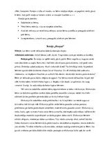 Referāts 'Saskarsme ar dabu - viens no attīstības faktoriem izziņas sfērā 5-6 gadus veciem', 21.