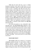 Konspekts 'PR kompānija "Hill&Knowlton"', 4.