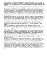 Eseja 'Interactive Simulation: Cartwright-Porter Airport', 1.