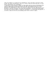 Eseja 'The Debate On Euthanasia (Oral)', 2.