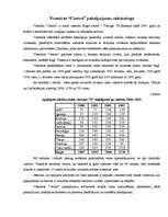 Referāts 'Viesnīcas pakalpojumu mārketings', 1.