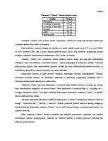 Referāts 'Viesnīcas pakalpojumu mārketings', 4.