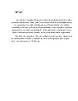 Prezentācija 'Arhetipu teorija Karla Gustava Junga skatījumā', 4.