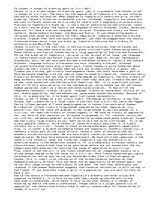 Eseja 'Is Canada in Danger of Breaking Apart or Civil War?', 1.