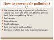 Prezentācija 'Air Pollution', 9.