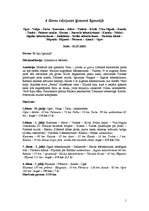 Referāts '4 dienu ceļojums ģimenei Igaunijā', 1.