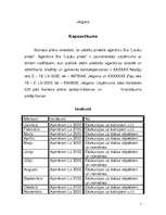 Biznesa plāns 'SIA “Lauku prieki”', 2.