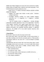 Biznesa plāns 'SIA "Viesturi"', 4.