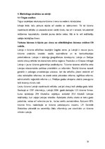 Biznesa plāns 'SIA "Viesturi"', 18.