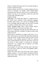 Biznesa plāns 'SIA "Viesturi"', 26.