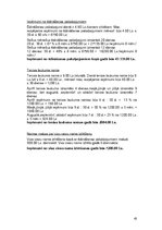 Biznesa plāns 'SIA "Viesturi"', 33.