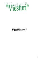 Biznesa plāns 'SIA "Viesturi"', 46.