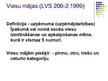 Biznesa plāns 'SIA "Viesturi"', 99.