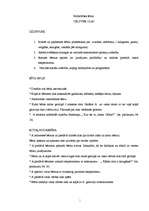 Referāts 'Nodarbība pirmsskolas vecuma bērniem', 2.