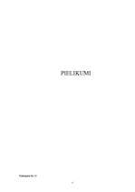 Referāts 'Nodarbība pirmsskolas vecuma bērniem', 4.