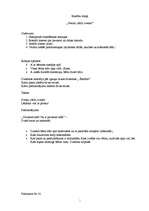 Referāts 'Nodarbība pirmsskolas vecuma bērniem', 5.