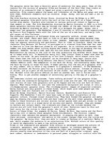 Eseja 'Gangster Films', 1.