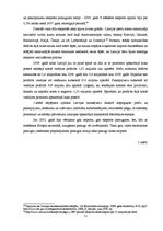 Referāts 'Latvijas maksājumu bilances analīze', 11.